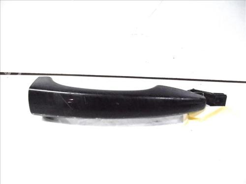 Used Rear left exterior door handle CITROËN C4 II (NC_) 1.6 BlueHDi 120 (120 hp) 24563300