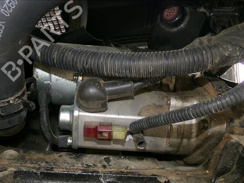 Used Starter HYUNDAI SANTA FÉ I (SM) 2.0 CRDi 4x4 (125 hp) 30796470