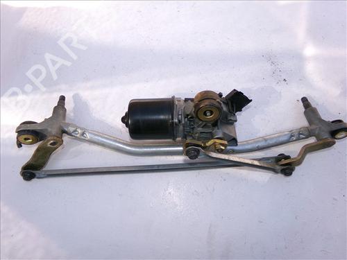 Front wiper motor CITROËN C3 I (FC_, FN_) 1.1 i | BP28162691M29 