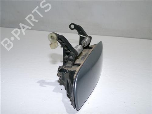 Front right exterior door handle AUDI A4 B7 (8EC) 2.0 TDI | BP24857579C129 
