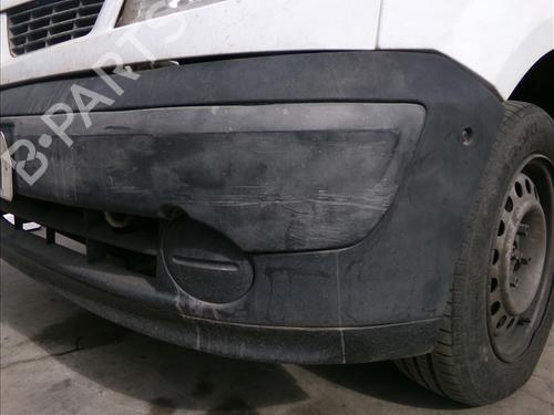 Front bumper RENAULT KANGOO (KC0/1_) 1.5 dCi (KC08, KC09) | BP29303304C7 