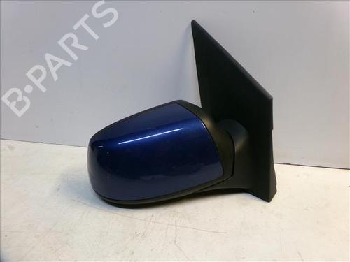 Right mirror FORD FIESTA V (JH_, JD_) 1.25 16V | BP24566624C27