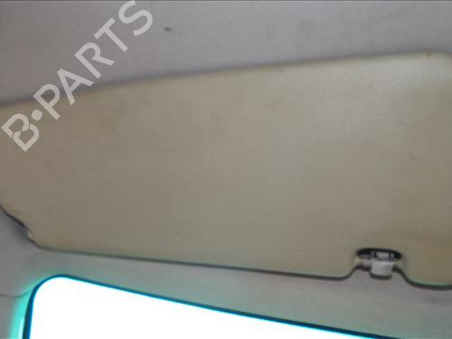 Left sun visor BMW 3 (E46) 320 d | BP29359656I1 