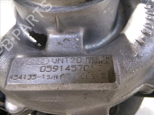 Turbo/Compresor AUDI A8 D2 (4D2, 4D8) 2.5 TDI | BP24568096M71