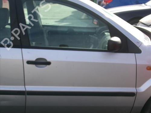 Used Right front door FORD FUSION (JU_) 1.4 TDCi (68 hp) 24567554