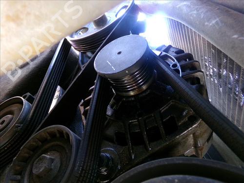 Generator MITSUBISHI SPACE STAR MPV (DG_A) 1.9 DI-D (DG4A) (102 hp) 29423427
