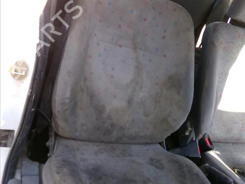 Sæde højre fortil OPEL COMBO Box Body/MPV (71_) 1.7 D (60 hp) 24859725