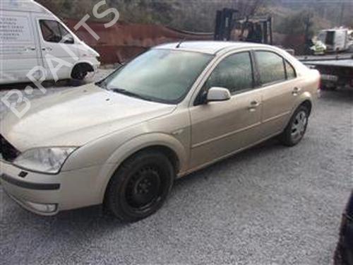 Electronic module FORD MONDEO II (BAP) 1.8 TD | BP24555532M83 