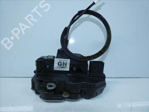 Used Front left lock OPEL INSIGNIA A Sports Tourer (G09) 2.0 CDTI (35) (131 hp) 24556967