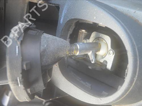 Used Gear lever VW CADDY III Box Body/MPV (2KA, 2KH, 2CA, 2CH) 1.9 TDI (105 hp) 24563250
