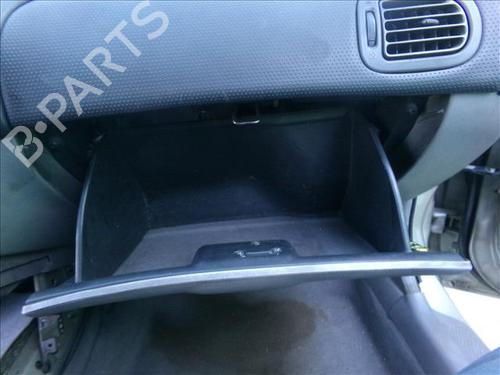 Glove box MAZDA 323 F VI Hatchback (BJ) 2.0 TD | BP26204492C95 