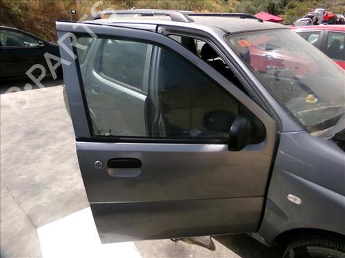 Used Right front door SUZUKI IGNIS II (MH) 1.3 DDiS (RM413D) (70 hp) 24566540
