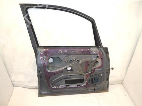 Left front door OPEL ZAFIRA A MPV (T98) 2.0 DTI 16V (F75) | BP24859719C2 