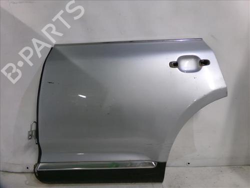 Used Left rear door VW TOUAREG (7LA, 7L6, 7L7) 2.5 R5 TDI (174 hp) 24566833