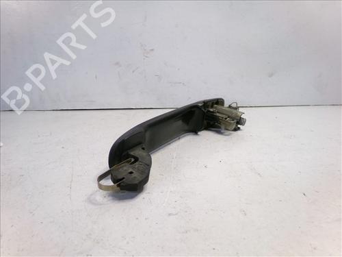 Front right exterior door handle VW POLO III (6N1) 60 1.4 | BP28070216C129 