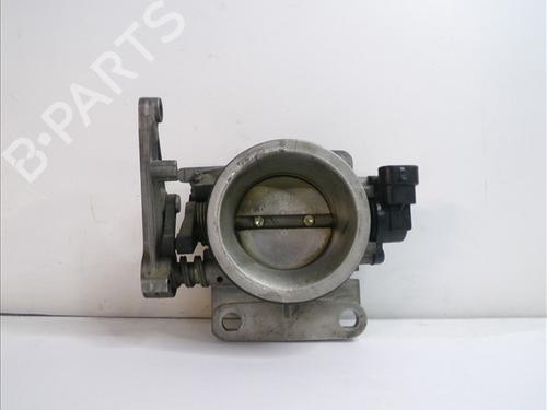 Throttle body RENAULT MEGANE I Coach (DA0/1_) 1.6 16V (DA0B, DA04, DA11) | BP24860798M82 