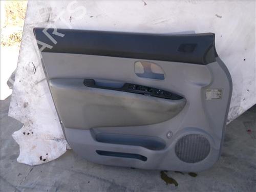 Used Other KIA CARENS III MPV (UN) 2.0 CRDi 140 (140 hp) 24566205