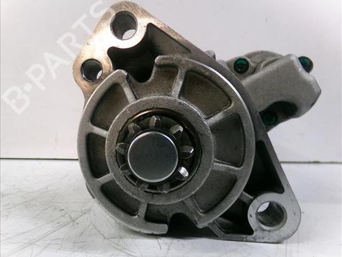 Starter VW TOUAREG (7LA, 7L6, 7L7) 2.5 R5 TDI | BP24559393M8 