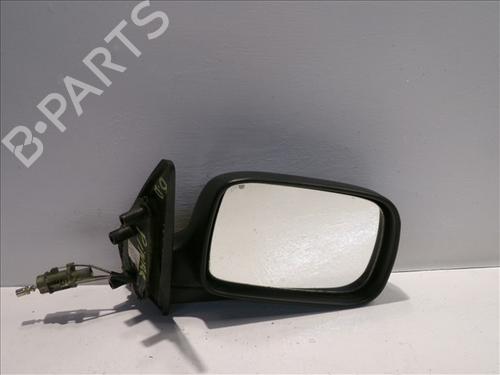Used Right mirror SKODA FELICIA I (6U1) 1.3 (68 hp) 30437650