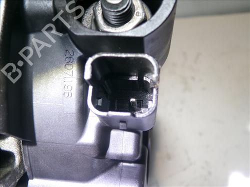 Alternator CITROËN JUMPY II Van 2.0 HDi 125 | BP24558165M7 
