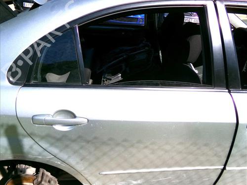 Dør høyre bak MAZDA 6 Hatchback (GG) 2.0 DI (GG14) (136 hp) 26306837