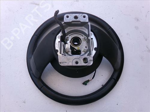 Steering wheel CITROËN C4 I (LC_) 1.6 HDi | BP27444765C49 