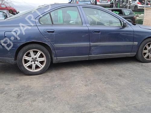 Rear left window mechanism VOLVO S60 I (384) D5 | BP24562357C24