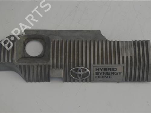 Used Upper protection TOYOTA PRIUS (_W3_) 1.8 Hybrid (ZVW30) (136 hp) 24562702