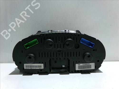 Electronic module SEAT CORDOBA (6K1, 6K2) 1.9 TDI | BP27555344M83 