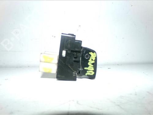 Right front window switch SUBARU FORESTER (SG_) 2.5 AWD (SG9) | BP24561286I26 
