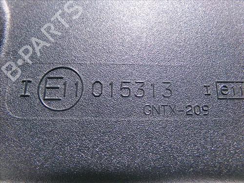 Rear mirror BMW 3 (E46) 320 d | BP24568642I6