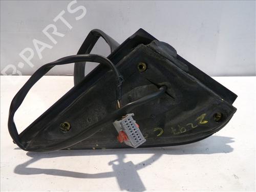 Right mirror FIAT STILO (192_) 1.9 JTD (192_XE1A) | BP24858541C27 