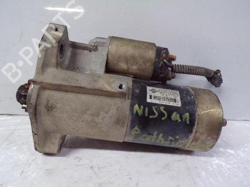 Startmotor NISSAN PATHFINDER III (R51) 4.0 4WD (269 hp) 24559635