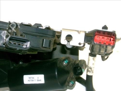 Rear left lock CHRYSLER GRAND VOYAGER V (RT) 2.8 CRD | BP24559599C100