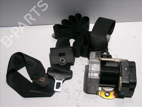 Front left seatbelt MERCEDES-BENZ E-CLASS (W210) E 200 CDI (210.007) | BP24562627I26 