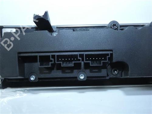Warning switch MERCEDES-BENZ C-CLASS (W203) C 220 CDI (203.008) | BP24556073I22 