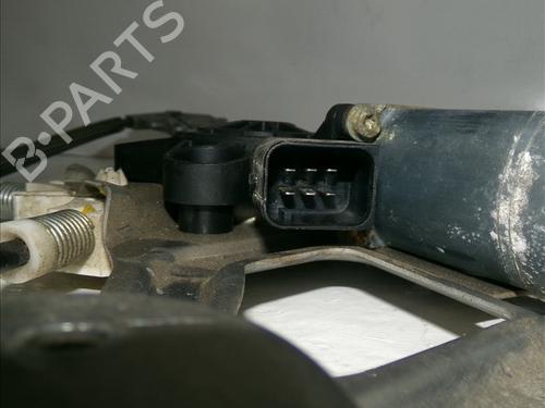 Front left window mechanism MERCEDES-BENZ S-CLASS (W220) S 320 CDI (220.026, 220.126) | BP26539766C22 