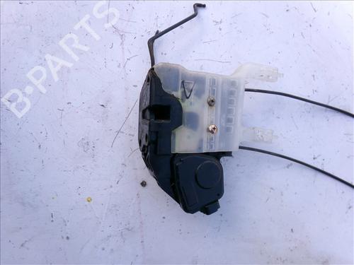 Used Front left lock HYUNDAI TUCSON (JM) 2.0 CRDi (140 hp) 25434909