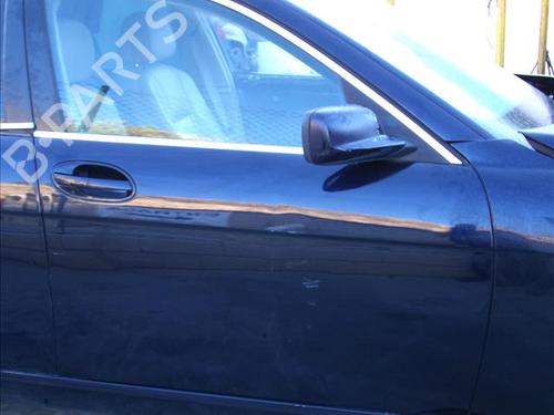 Used Right front door BMW 7 (E65, E66, E67) 730 Ld (231 hp) 24567972