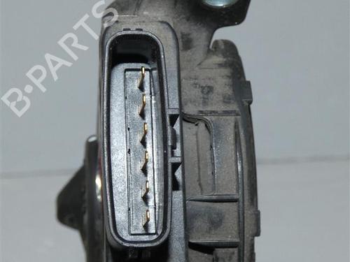 Used Pedal SUZUKI ALTO VII (GF, HA25_, HA35_) 1.0 (AMF310, GFC31S) (68 hp) 24556519