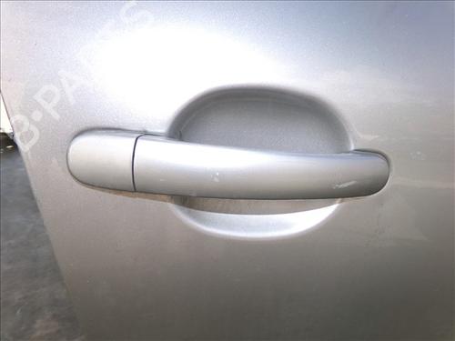 Used Front right exterior door handle SEAT LEON (1M1) 1.9 TDI (90 hp) 29597343