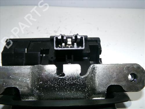 Tailgate lock FORD FIESTA VI (CB1, CCN) 1.4 TDCi | BP24860028C101 