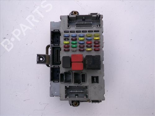 Used Electronic module FIAT DOBLO Box Body/MPV (223_) 1.9 JTD (105 hp) 24860547