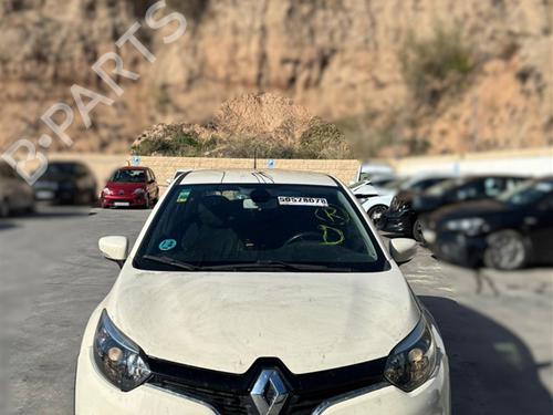 Teile für RENAULT CAPTUR I (J5_, H5_) 0.9 TCe 90 (90 hp) 4367644 