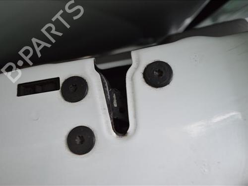 Used Rear right lock RENAULT KANGOO Express (FW0/1_) 1.5 dCi 90 (FW0G, FW05, FW08, FW11) (90 hp) 24560631