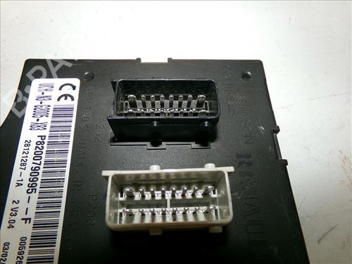 Electronic module OPEL VIVARO A Van (X83) 2.5 CDTI (F7) | BP28290301M83 
