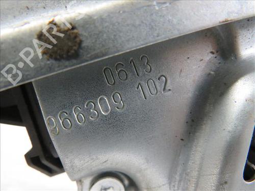 Rear right window mechanism OPEL INSIGNIA A Sports Tourer (G09) 2.0 CDTI (35) | BP24558658C25 