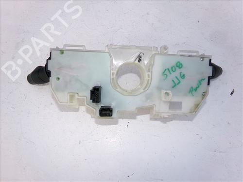 Switch RENAULT MEGANE III Hatchback (BZ0/1_, B3_) 1.2 TCe (BZ2B, BZ11) | BP29052340I30 
