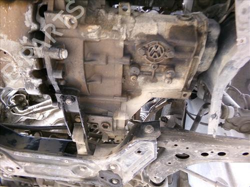 Used Gearbox SEAT CORDOBA (6L2) 1.9 TDI (100 hp) 28488379
