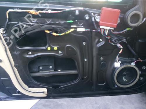 Used Front left window mechanism LEXUS GS (_S19_) 300 (GRS190_, GRS190R) (249 hp) 24567484